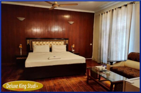 Chancery Hotel